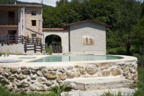 Agriturismo Fattoria Togonegro